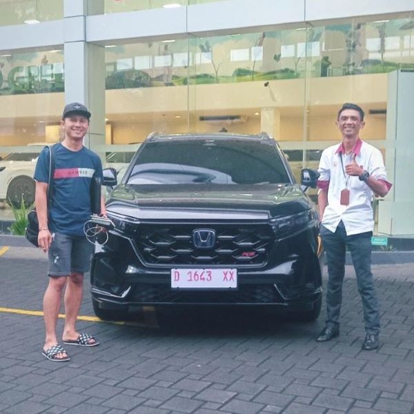 Promo Honda Bandung 01