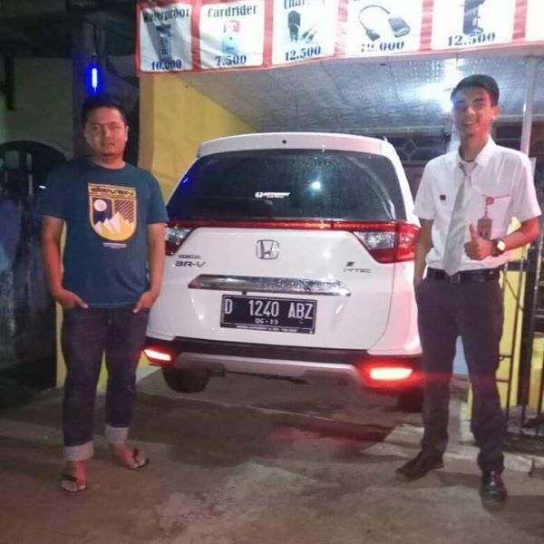 Promo Honda Bandung 010