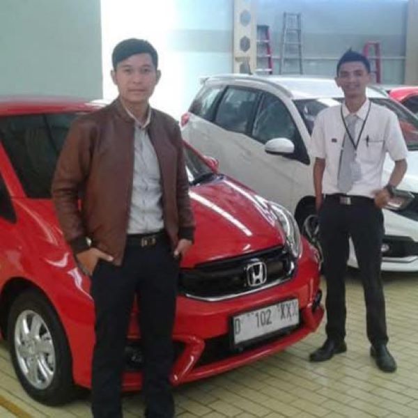 Promo Honda Bandung 011