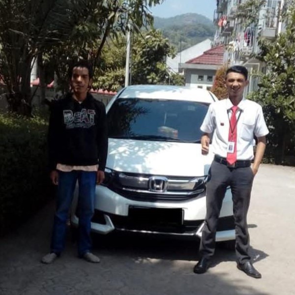 Promo Honda Bandung 012