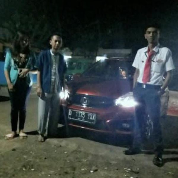 Promo Honda Bandung 014