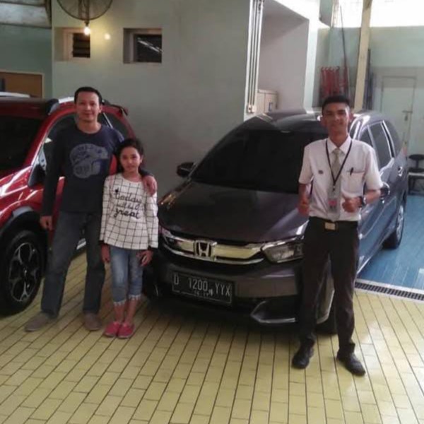Promo Honda Bandung 016