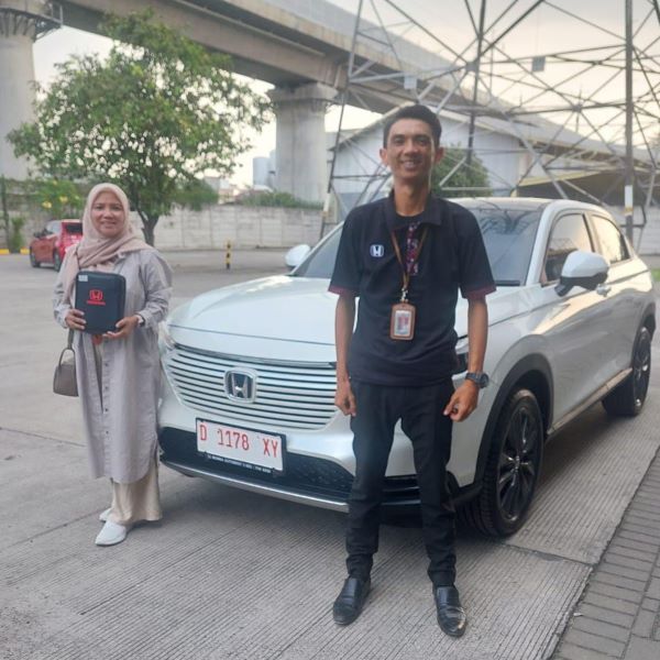 Promo Honda Bandung 03