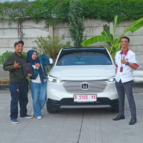 Promo Honda Bandung 04