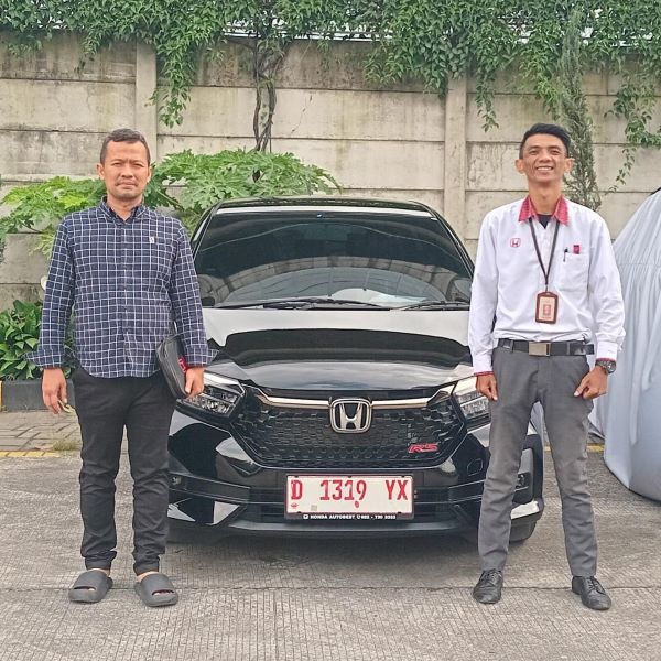 Promo Honda Bandung 05