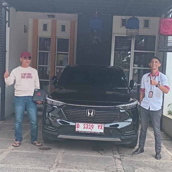 Promo Honda Bandung 08
